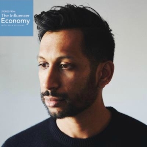 Hrishikesh Hirway in The Influencer Economy